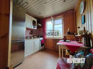 3-к квартира, вторичка, 60м2, 5/5 этаж