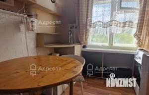 2-к квартира, вторичка, 49м2, 4/6 этаж