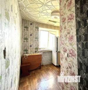3-к квартира, вторичка, 57м2, 6/6 этаж