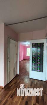 2-к квартира, вторичка, 45м2, 3/5 этаж