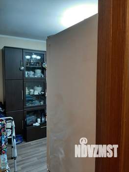 1-к квартира, вторичка, 32м2, 3/9 этаж