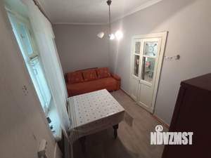 2-к квартира, вторичка, 35м2, 1/2 этаж