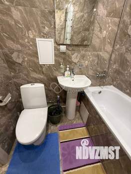 1-к квартира, вторичка, 31м2, 2/5 этаж