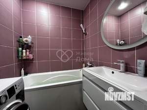 2-к квартира, вторичка, 54м2, 9/10 этаж