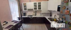 2-к квартира, вторичка, 55м2, 2/5 этаж