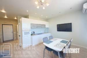 1-к квартира, вторичка, 48м2, 7/9 этаж