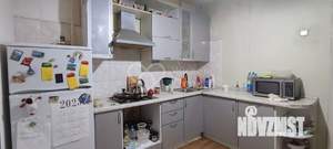 1-к квартира, вторичка, 43м2, 4/9 этаж