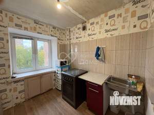 2-к квартира, вторичка, 50м2, 3/12 этаж