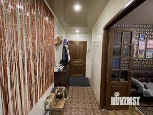 3-к квартира, вторичка, 64м2, 7/9 этаж