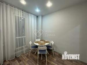 1-к квартира, вторичка, 34м2, 4/10 этаж