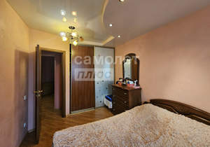 4-к квартира, вторичка, 73м2, 7/10 этаж