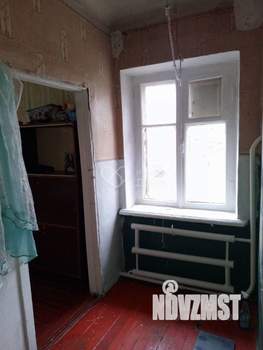 2-к квартира, вторичка, 48м2, 2/2 этаж