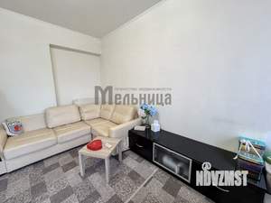 1-к квартира, вторичка, 42м2, 4/4 этаж