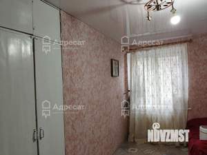 3-к квартира, вторичка, 60м2, 2/2 этаж