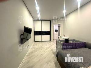 1-к квартира, вторичка, 36м2, 10/10 этаж