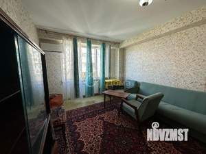 1-к квартира, вторичка, 38м2, 2/5 этаж