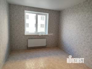 1-к квартира, вторичка, 25м2, 3/7 этаж