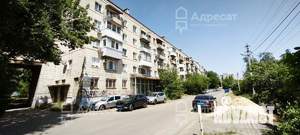 2-к квартира, вторичка, 45м2, 5/5 этаж