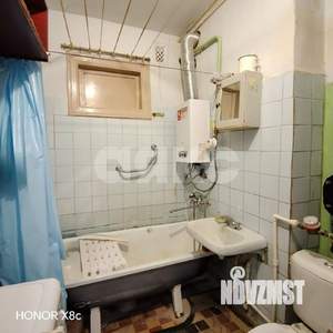 1-к квартира, вторичка, 32м2, 2/5 этаж