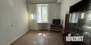 3-к квартира, вторичка, 59м2, 2/4 этаж