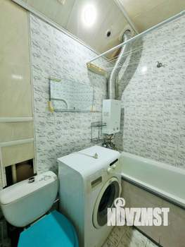 2-к квартира, вторичка, 44м2, 1/4 этаж