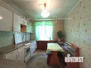 2-к квартира, вторичка, 47м2, 3/9 этаж