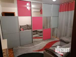 2-к квартира, вторичка, 49м2, 8/16 этаж
