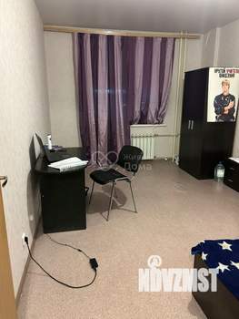 1-к квартира, вторичка, 39м2, 1/14 этаж