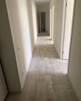 3-к квартира, вторичка, 62м2, 1/5 этаж