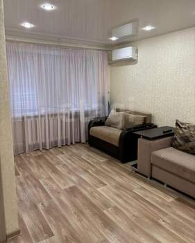 1-к квартира, вторичка, 31м2, 2/5 этаж