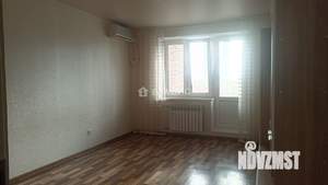 1-к квартира, вторичка, 33м2, 8/10 этаж