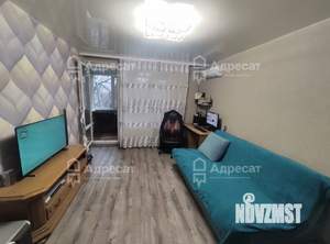 2-к квартира, вторичка, 43м2, 2/16 этаж