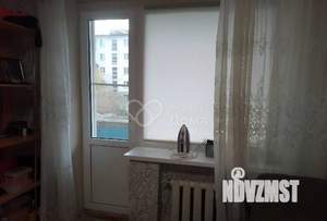 2-к квартира, вторичка, 48м2, 3/5 этаж