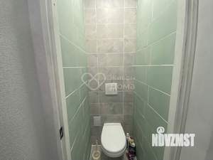 2-к квартира, вторичка, 42м2, 2/2 этаж