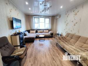 3-к квартира, вторичка, 66м2, 2/9 этаж