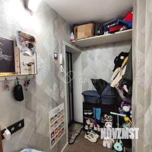 1-к квартира, вторичка, 33м2, 4/4 этаж