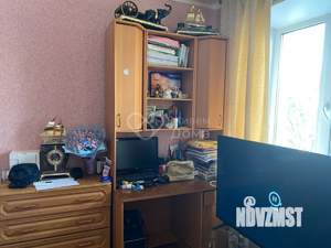2-к квартира, вторичка, 45м2, 2/5 этаж