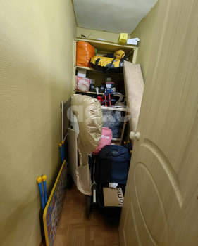 2-к квартира, вторичка, 41м2, 2/5 этаж