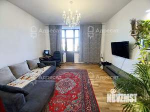 3-к квартира, вторичка, 73м2, 3/5 этаж