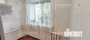 2-к квартира, вторичка, 42м2, 5/5 этаж