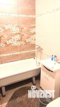 1-к квартира, сданный дом, 35м2, 2/5 этаж