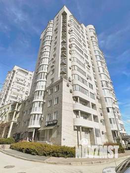 3-к квартира, вторичка, 98м2, 7/15 этаж