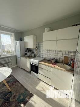 2-к квартира, вторичка, 51м2, 9/9 этаж