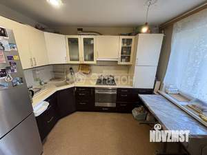 4-к квартира, вторичка, 75м2, 3/9 этаж