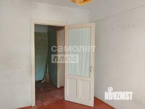 2-к квартира, вторичка, 42м2, 3/5 этаж