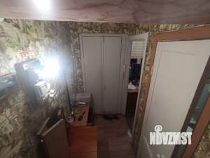 1-к квартира, вторичка, 32м2, 4/5 этаж