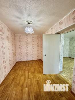 3-к квартира, вторичка, 54м2, 3/9 этаж