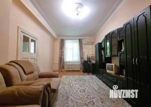 1-к квартира, вторичка, 37м2, 1/4 этаж