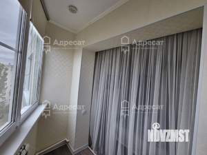 3-к квартира, вторичка, 65м2, 9/9 этаж