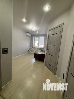 1-к квартира, вторичка, 26м2, 2/3 этаж